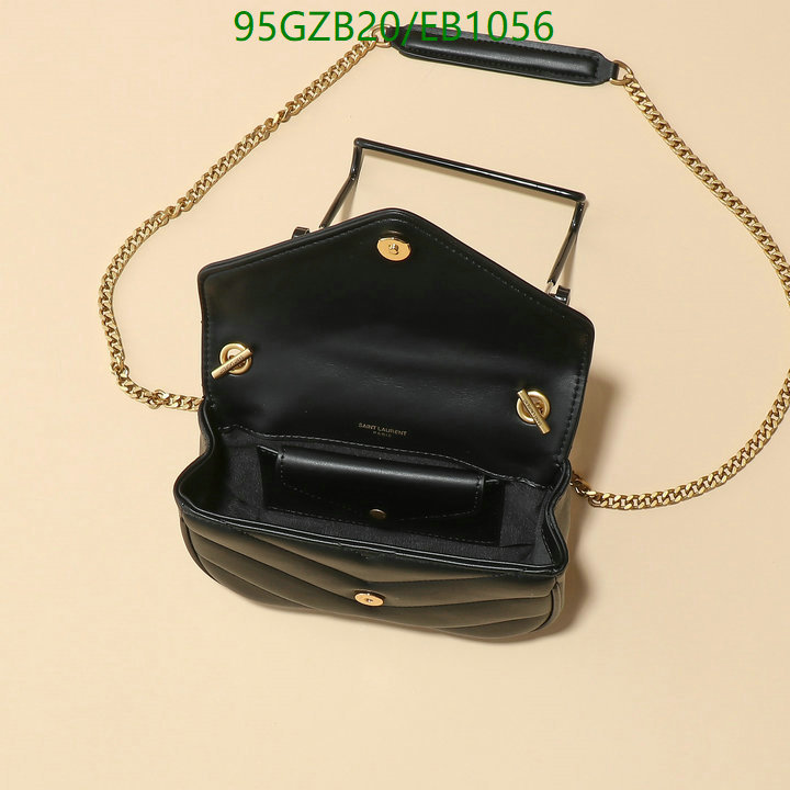 YSL-Bag-4A Quality Code: EB1056 $: 95USD