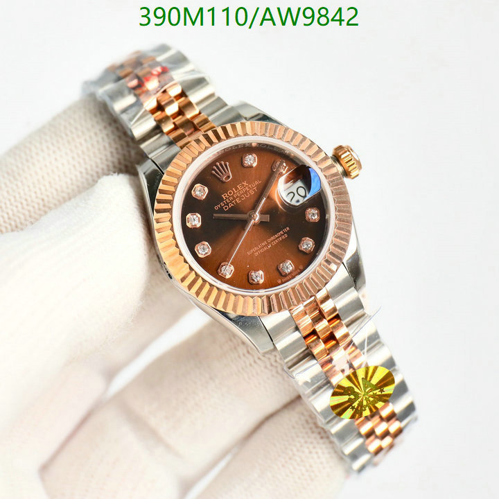 Rolex-Watch-Mirror Quality Code: AW9842 $: 390USD