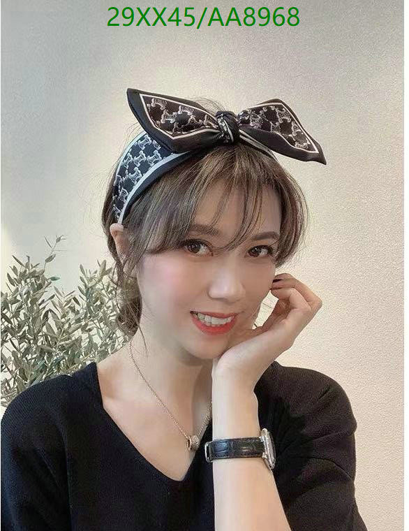 Celine-Headband Code: AA8968 $: 29USD