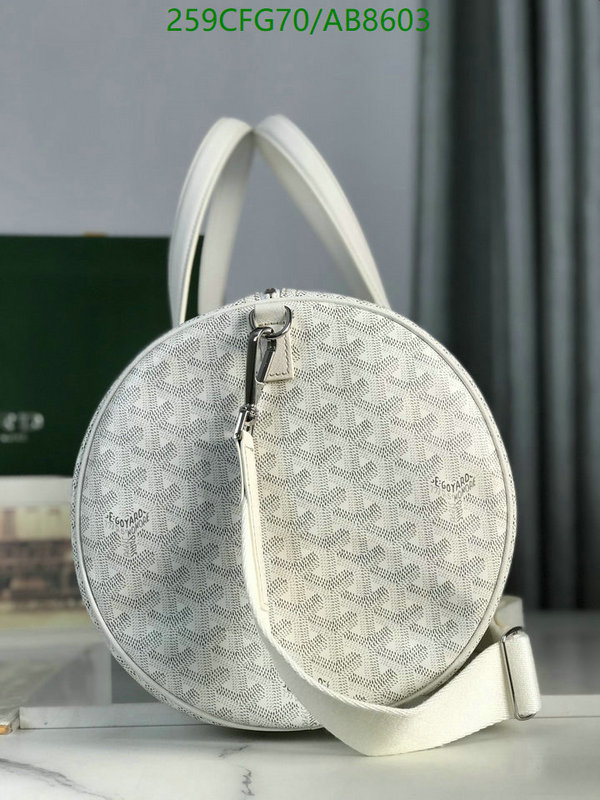 Goyard-Bag-Mirror Quality Code: AB8603 $: 259USD