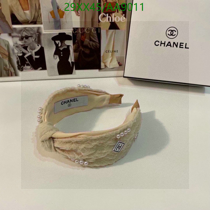 Chanel-Headband Code: AA9011 $: 29USD