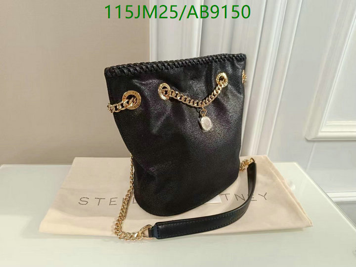 Stella McCartney-Bag-Mirror Quality Code: AB9150 $: 115USD