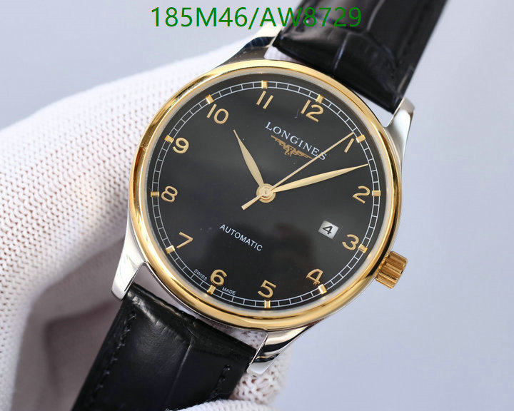 LONGINES-Watch-4A Quality Code: AW8729 $: 185USD