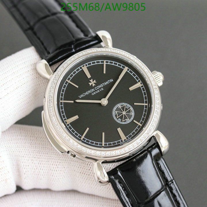 Vacheron Constantin-Watch-Mirror Quality Code: AW9805 $: 255USD