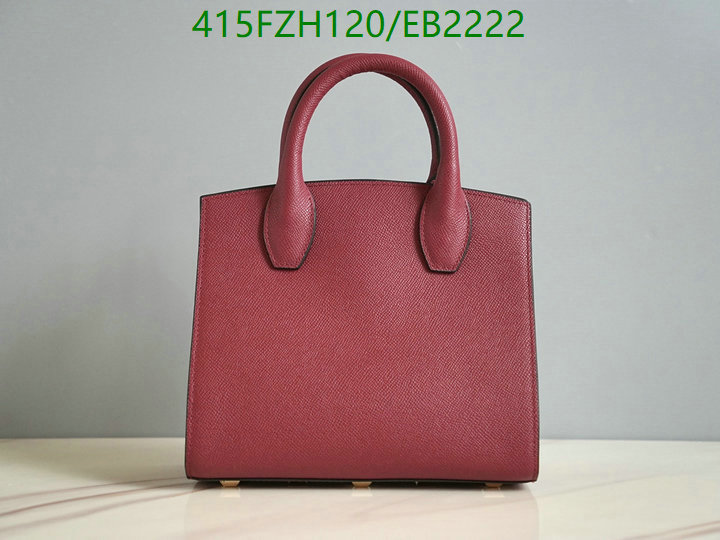 Ferragamo-Bag-Mirror Quality Code: EB2222 $: 415USD