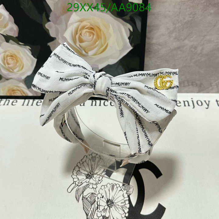 Gucci-Headband Code: AA9084 $: 29USD