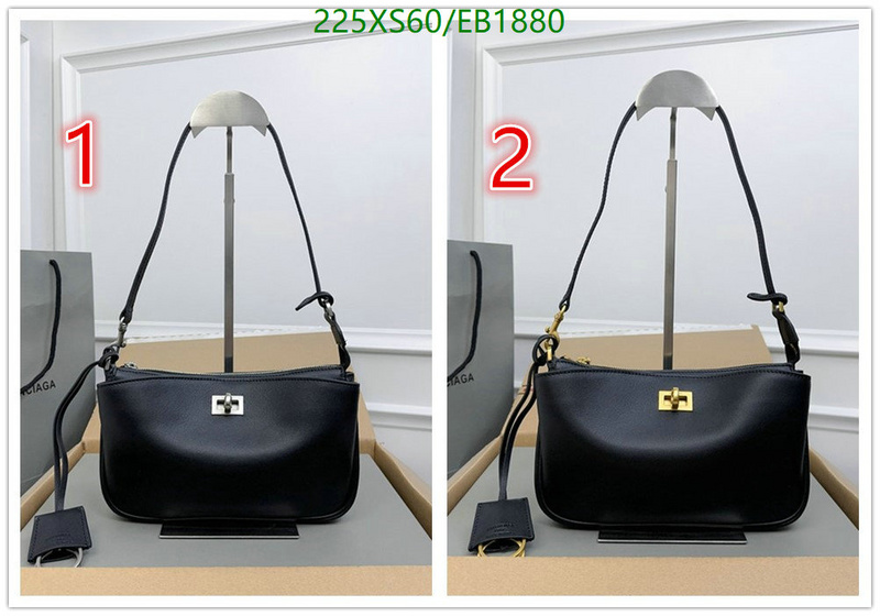 Balenciaga-Bag-Mirror Quality Code: EB1880 $: 225USD