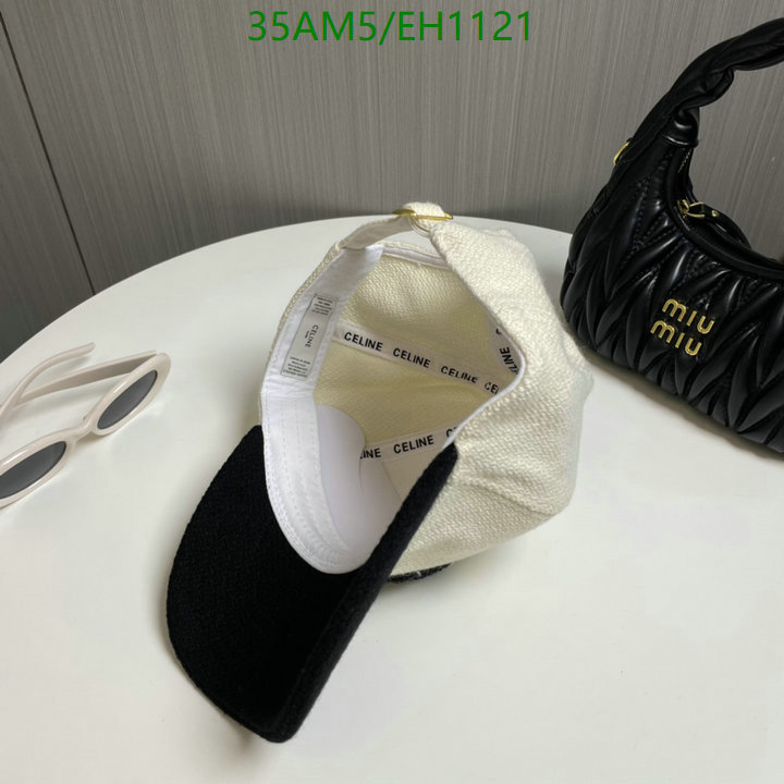 Celine-Cap(Hat) Code: EH1121 $: 35USD