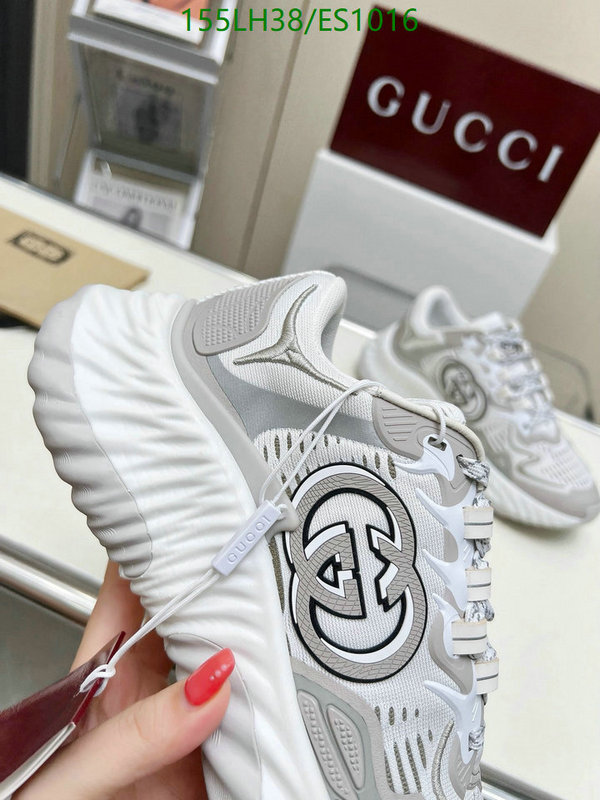 Gucci-Women Shoes Code: ES1016 $: 155USD