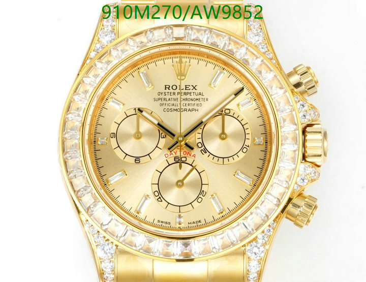 Rolex-Watch-Mirror Quality Code: AW9852 $: 910USD