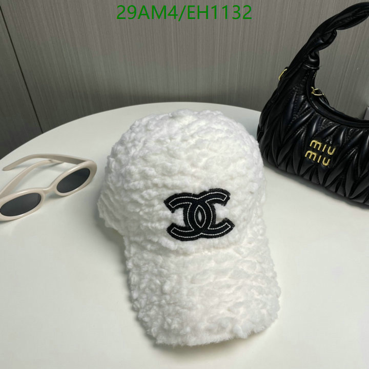 Chanel-Cap(Hat) Code: EH1132 $: 29USD