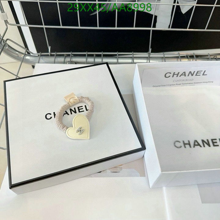 Chanel-Headband Code: AA8998 $: 29USD