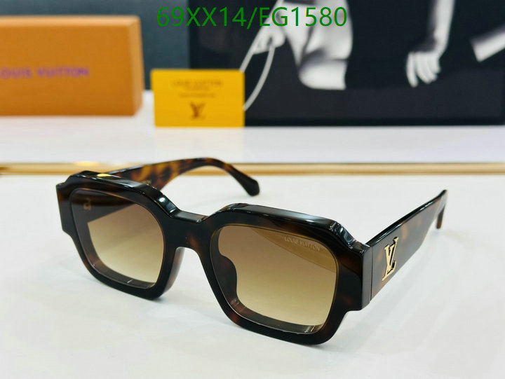 LV-Glasses Code: EG1580 $: 69USD