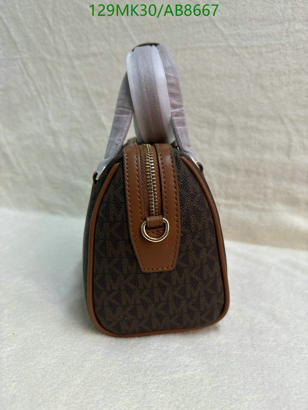 Michael Kors-Bag-Mirror Quality Code: AB8667 $: 129USD