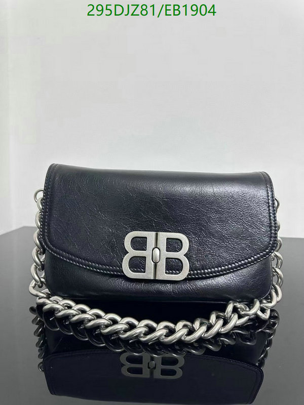 Balenciaga-Bag-Mirror Quality Code: EB1904 $: 295USD