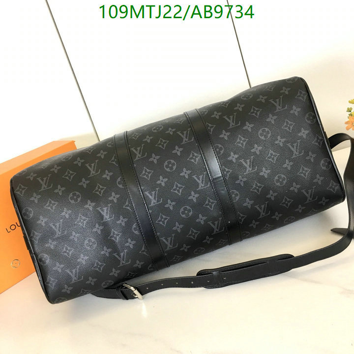 LV-Bag-4A Quality Code: AB9734 $: 109USD