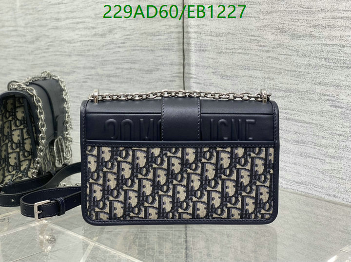 Dior-Bag-Mirror Quality Code: EB1227