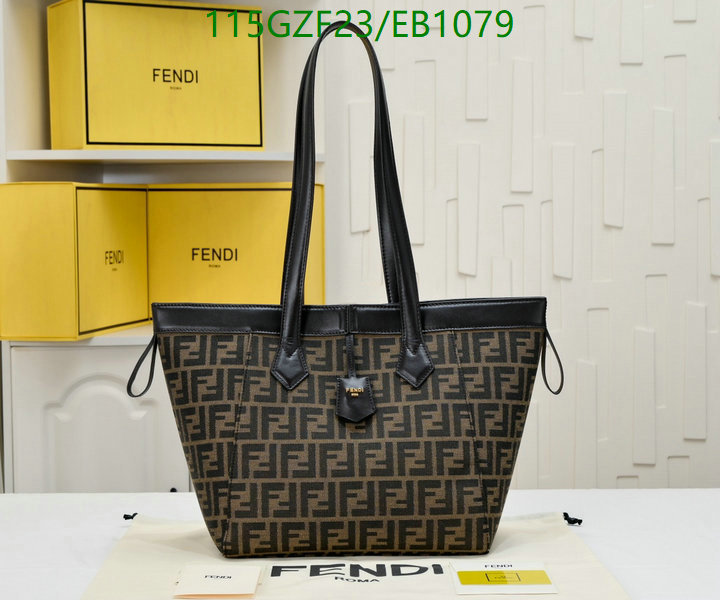 Fendi-Bag-4A Quality Code: EB1079