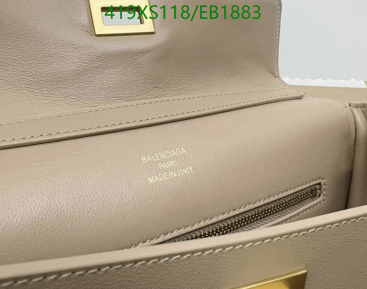 Balenciaga-Bag-Mirror Quality Code: EB1883