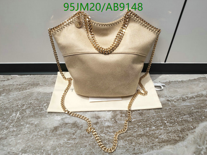 Stella McCartney-Bag-Mirror Quality Code: AB9148