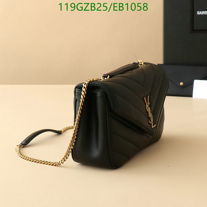 YSL-Bag-4A Quality Code: EB1058 $: 119USD