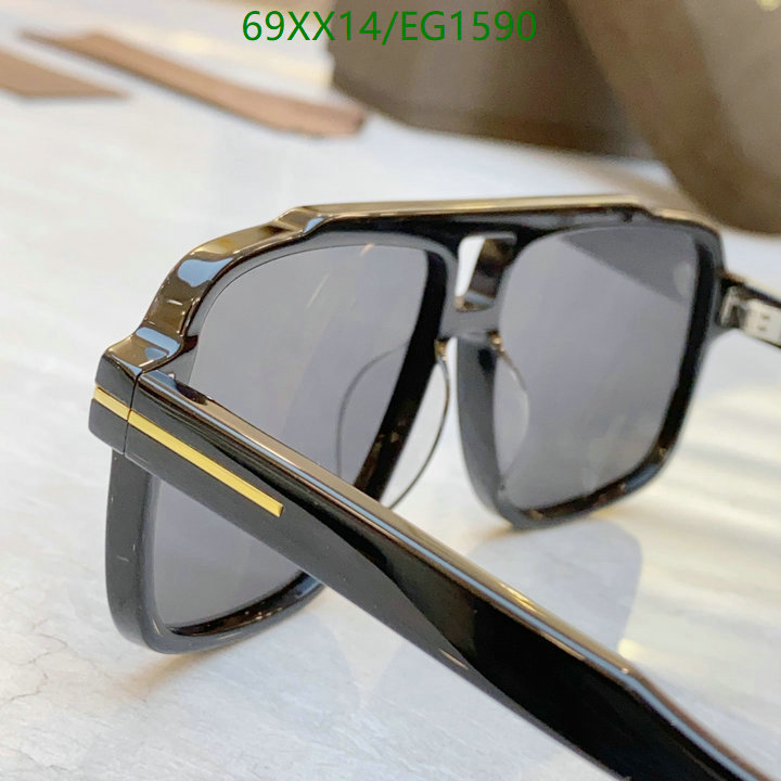 Tom Ford-Glasses Code: EG1590 $: 69USD