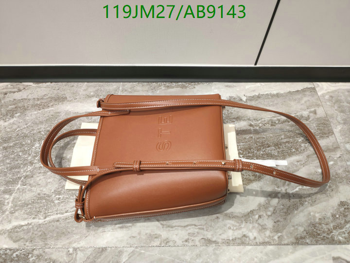 Stella McCartney-Bag-Mirror Quality Code: AB9143 $: 119USD