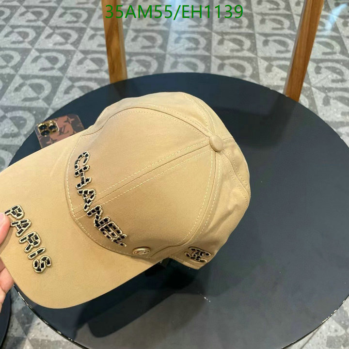 Chanel-Cap(Hat) Code: EH1139 $: 35USD