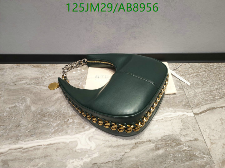 Stella McCartney-Bag-Mirror Quality Code: AB8956 $: 125USD