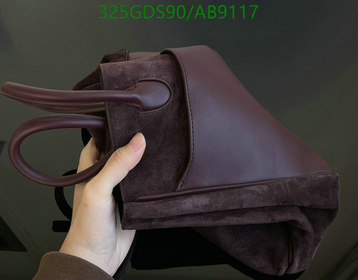 Burberry-Bag-Mirror Quality Code: AB9117