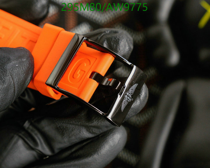 Breitling-Watch-Mirror Quality Code: AW9775 $: 295USD