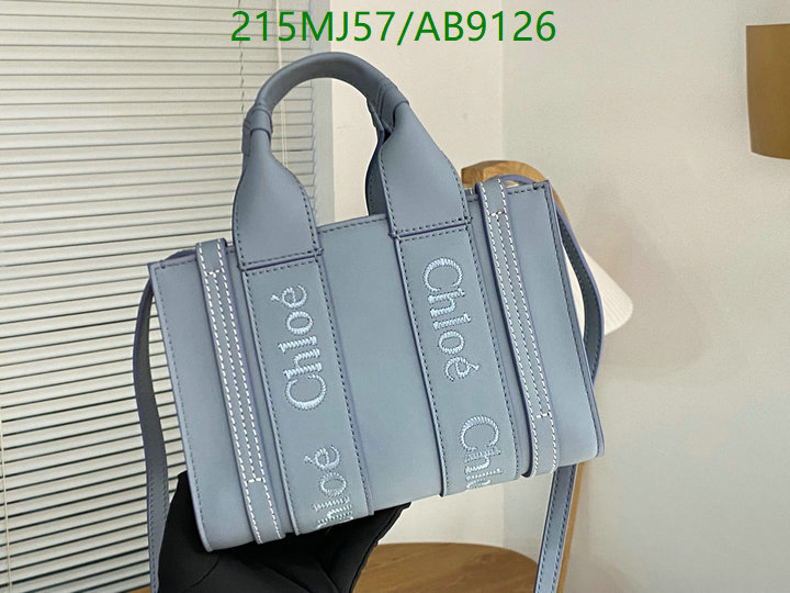 Chlo-Bag-Mirror Quality Code: AB9126 $: 215USD