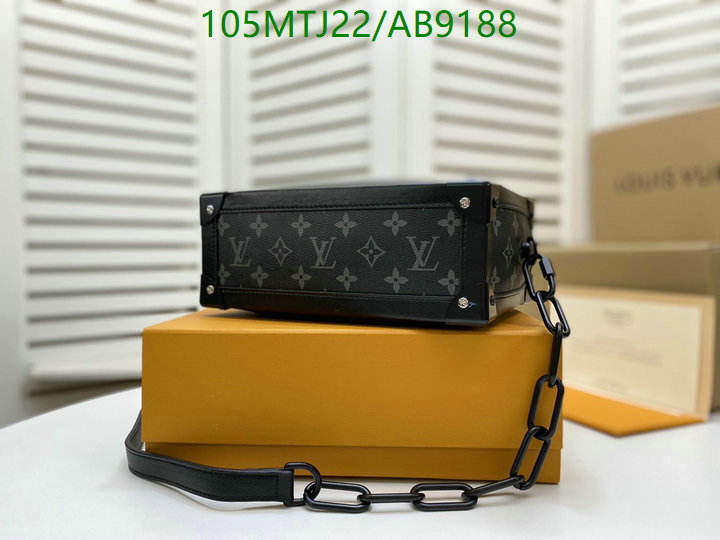 LV-Bag-4A Quality Code: AB9188 $: 105USD