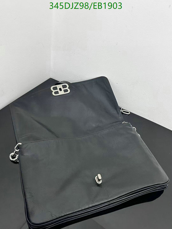 Balenciaga-Bag-Mirror Quality Code: EB1903 $: 345USD