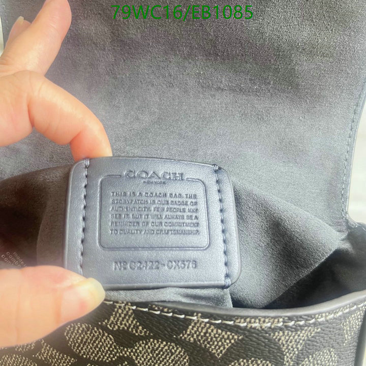 Coach-Bag-4A Quality Code: EB1085 $: 79USD