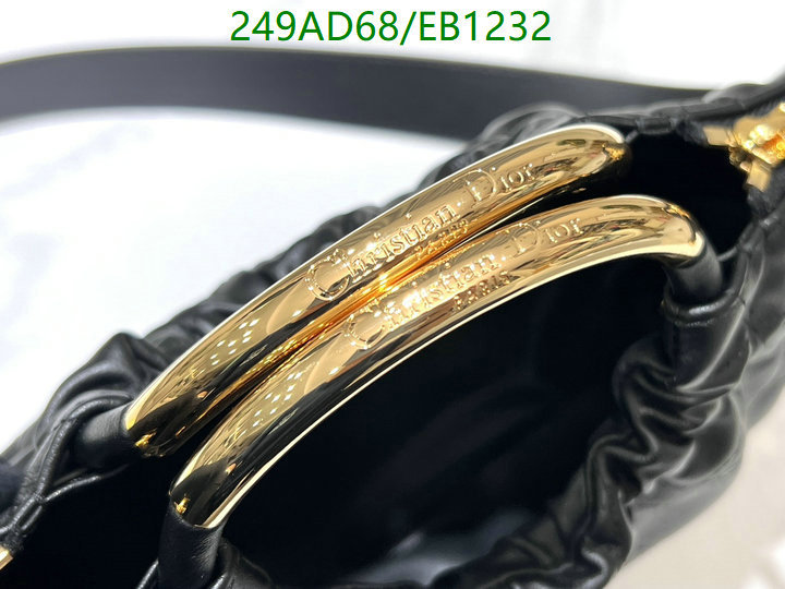 Dior-Bag-Mirror Quality Code: EB1232 $: 249USD