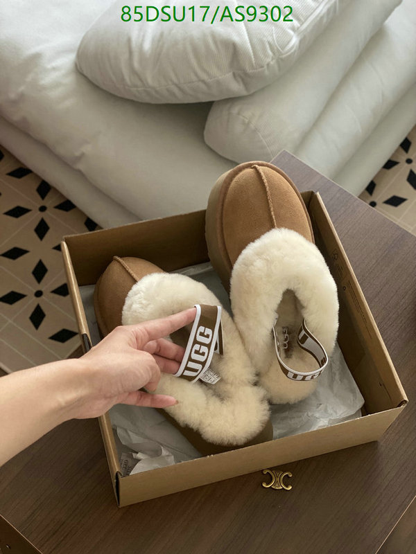 UGG-Women Shoes Code: AS9302 $: 85USD