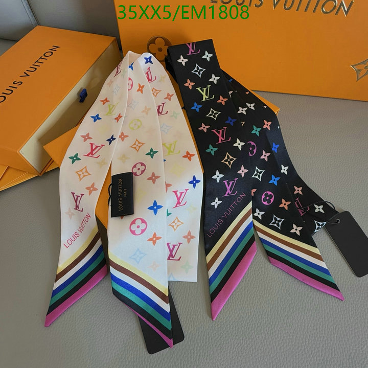 LV-Scarf Code: EM1808 $: 35USD