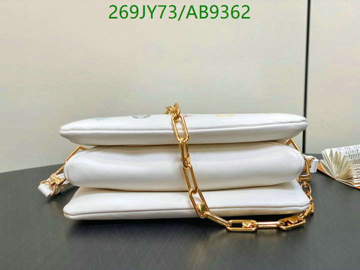 LV-Bag-Mirror Quality Code: AB9362 $: 269USD