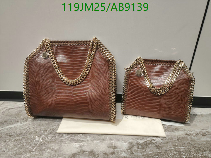 Stella McCartney-Bag-Mirror Quality Code: AB9139