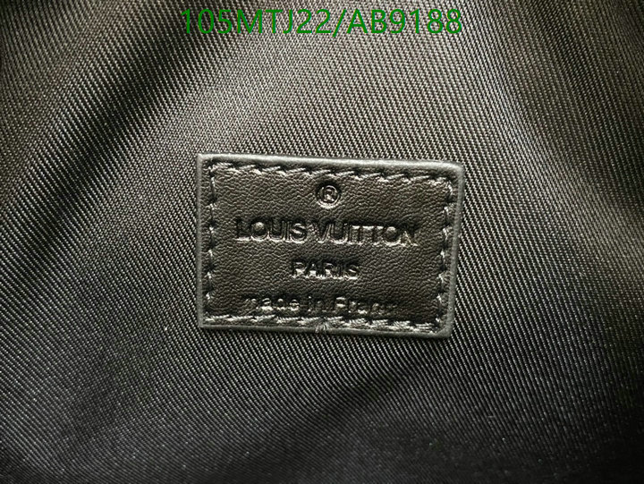 LV-Bag-4A Quality Code: AB9188 $: 105USD