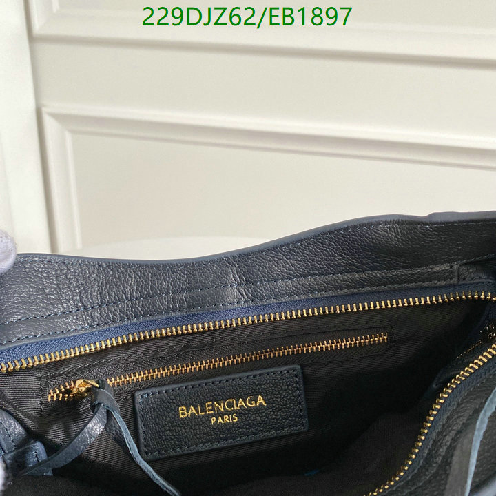 Balenciaga-Bag-Mirror Quality Code: EB1897 $: 229USD