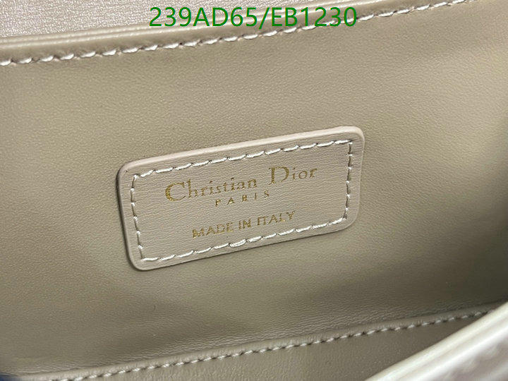 Dior-Bag-Mirror Quality Code: EB1230 $: 239USD