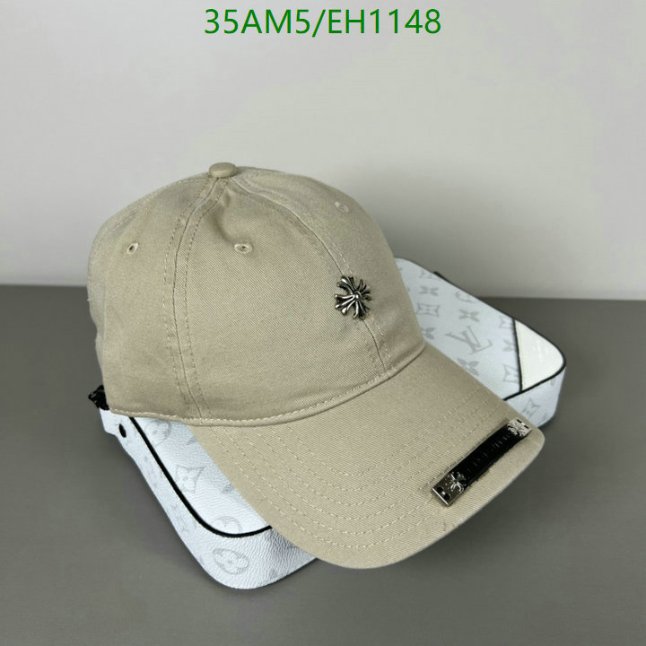 Chrome Hearts-Cap(Hat) Code: EH1148 $: 35USD