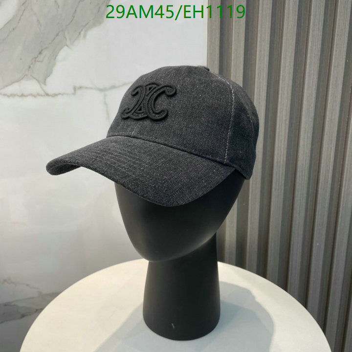 Celine-Cap(Hat) Code: EH1119 $: 29USD