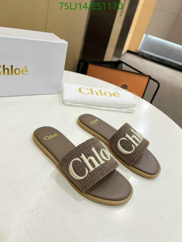 Chloe-Women Shoes Code: ES1170 $: 75USD