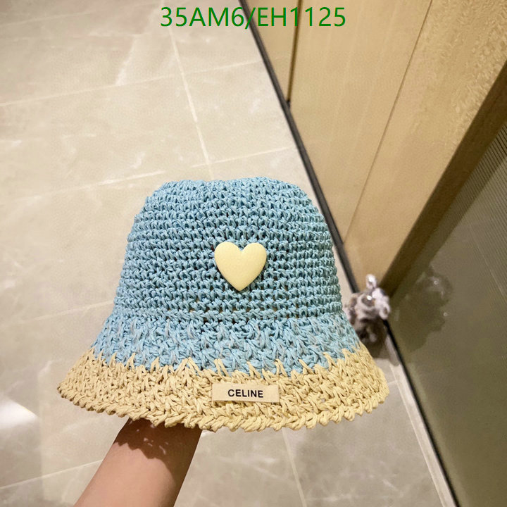 Celine-Cap(Hat) Code: EH1125 $: 35USD