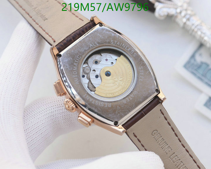 Vacheron Constantin-Watch-Mirror Quality Code: AW9796 $: 219USD