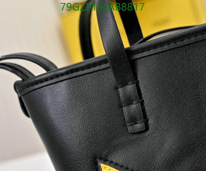 Fendi-Bag-4A Quality Code: AB8817 $: 79USD