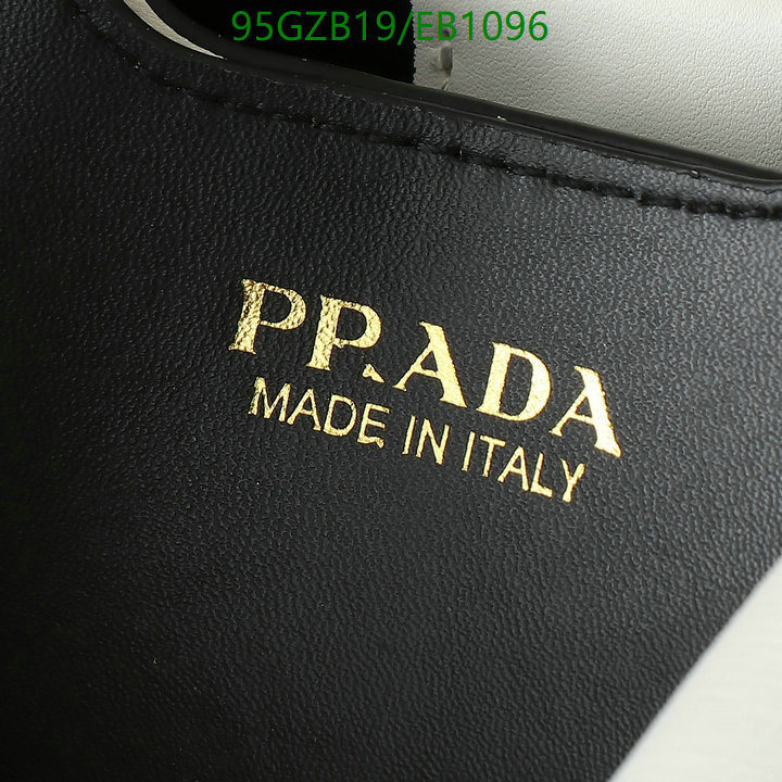 Prada-Bag-4A Quality Code: EB1096 $: 95USD